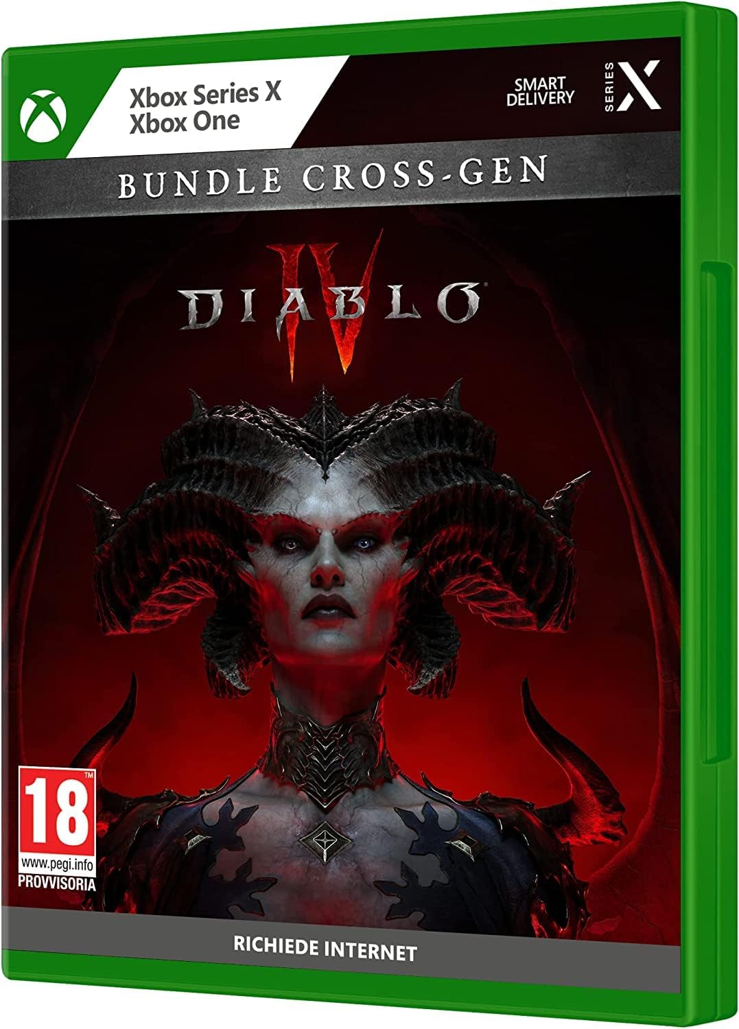 DIABLO 4