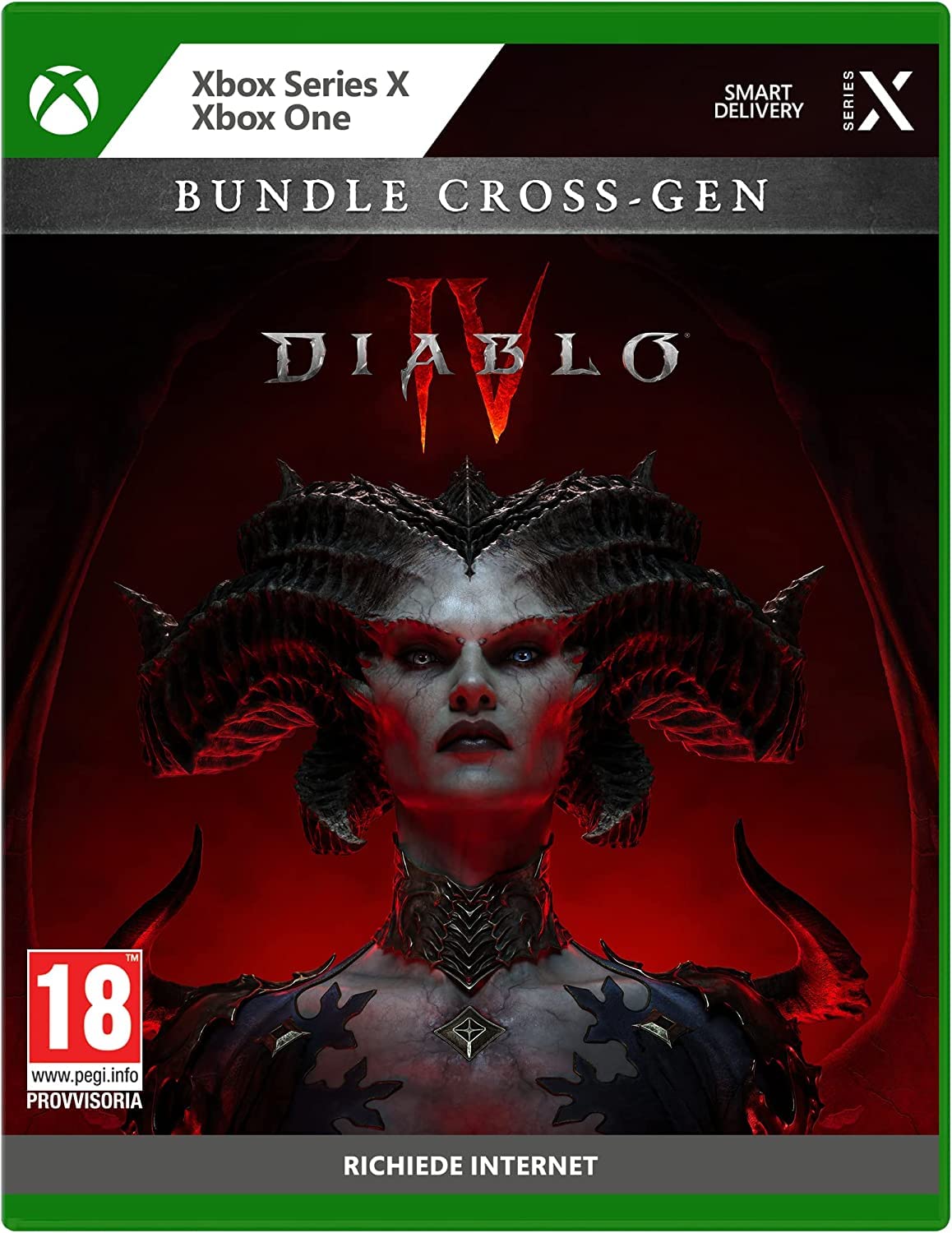 DIABLO 4