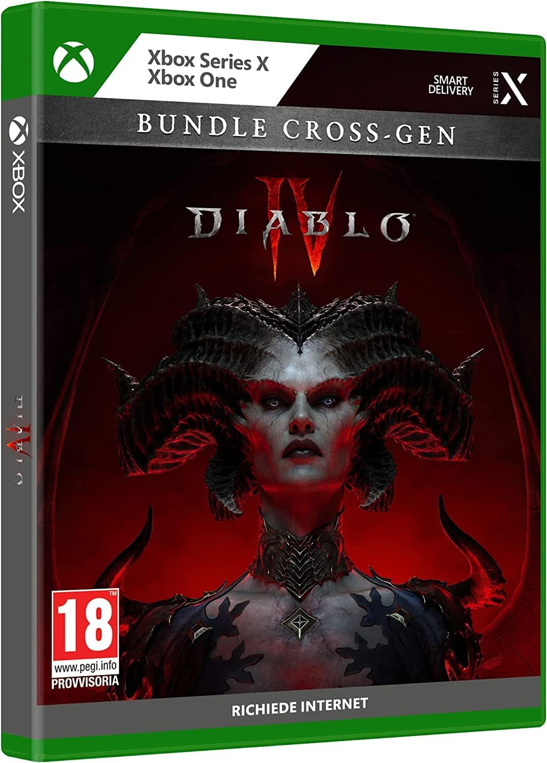 DIABLO 4