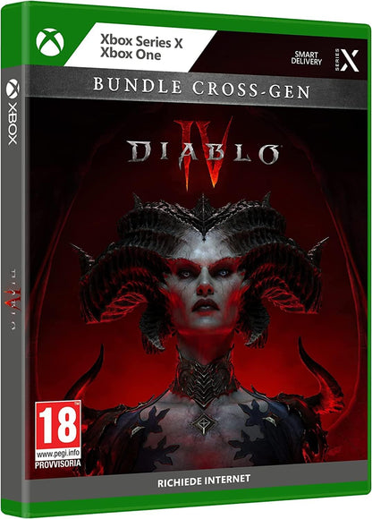 DIABLO 4