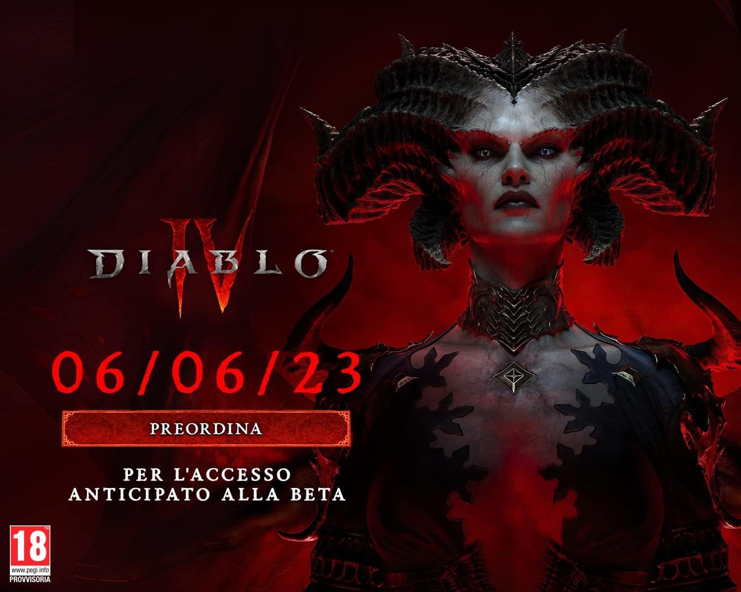 DIABLO 4