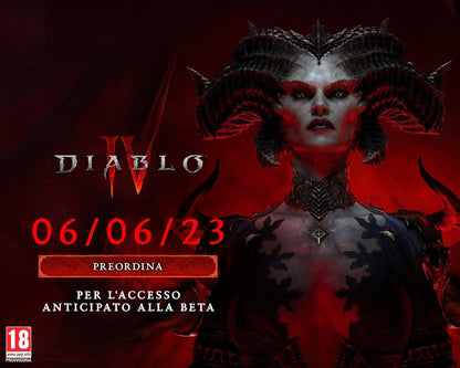 DIABLO 4