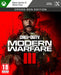 CALL OF DUTY MWIII, Xbox One
