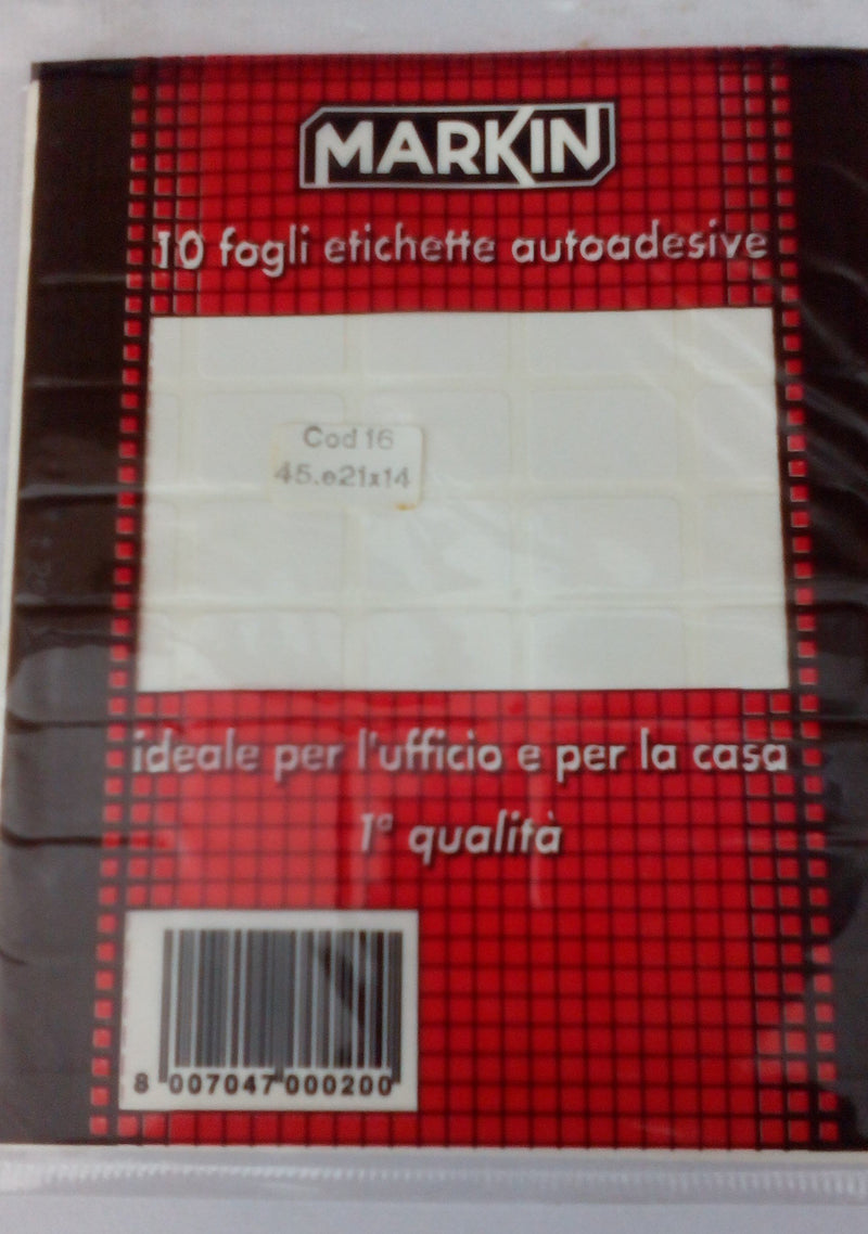 Sconosciuto 8007047050366 Spielzeug
