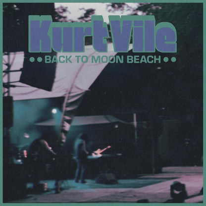 Back to the Moon Beach (Ltd. Edition