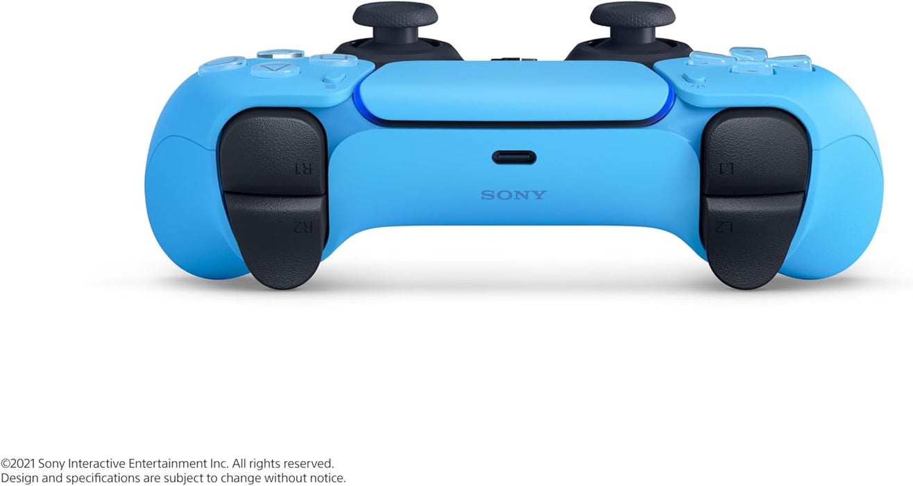 PlayStation DualSense® Wireless Controller - Starlight Blue