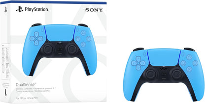 PlayStation DualSense® Wireless Controller - Starlight Blue