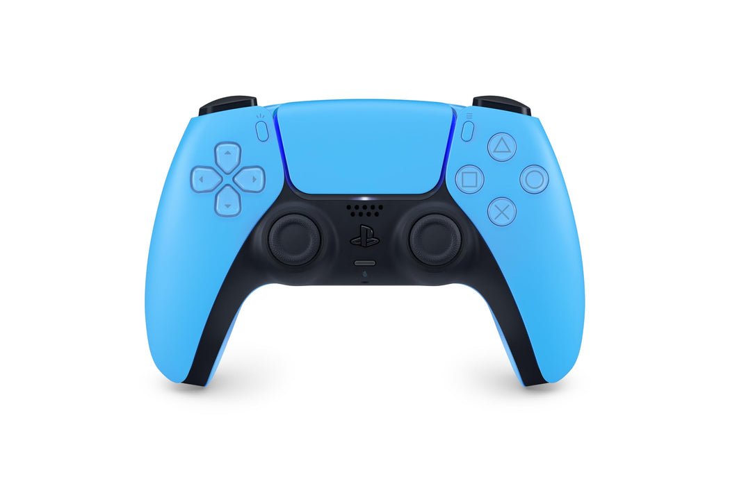 PlayStation DualSense® Wireless Controller - Starlight Blue