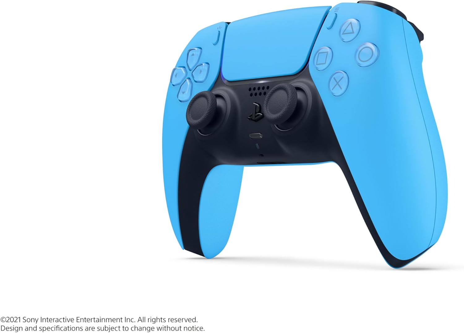 PlayStation DualSense® Wireless Controller - Starlight Blue