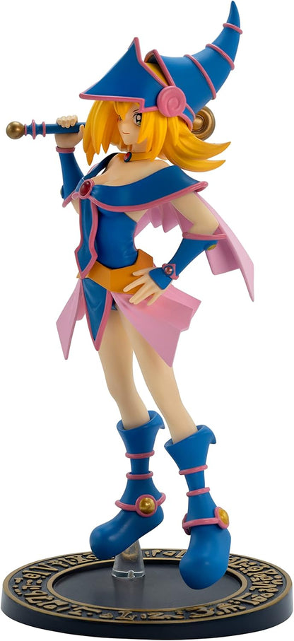 ABYstyle Yu-Gi-Oh! Magician Girl AbyStyle Studio Figure