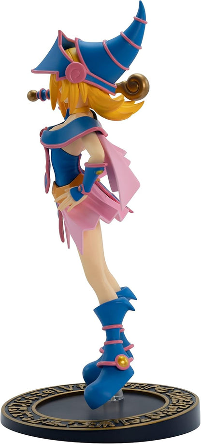 ABYstyle Yu-Gi-Oh! Magician Girl AbyStyle Studio Figure