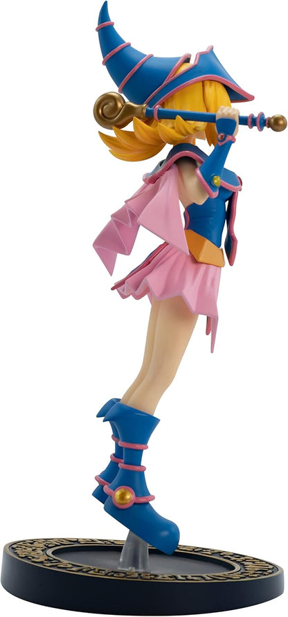 ABYstyle Yu-Gi-Oh! Magician Girl AbyStyle Studio Figure