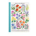 Wild Flowers - Cuaderno (A5