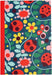 A5 Notebook Ladybird