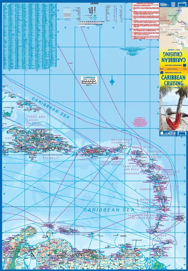 Caribbean Cruising