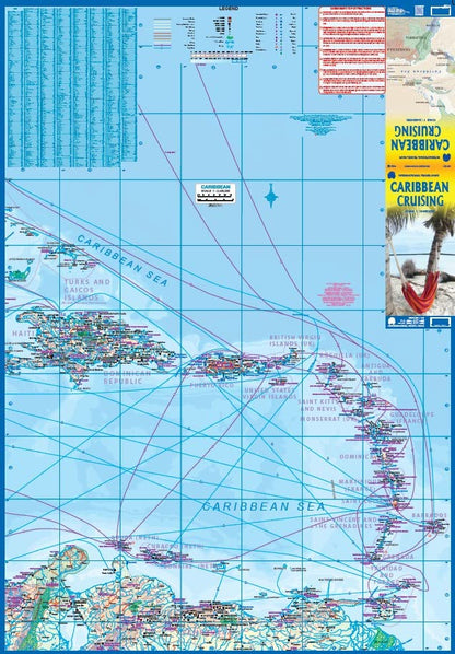 Caribbean Cruising