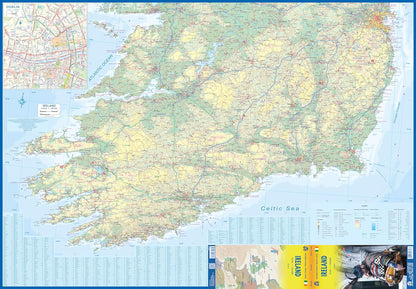 Ireland