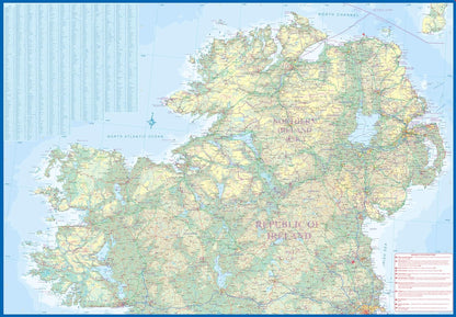Ireland