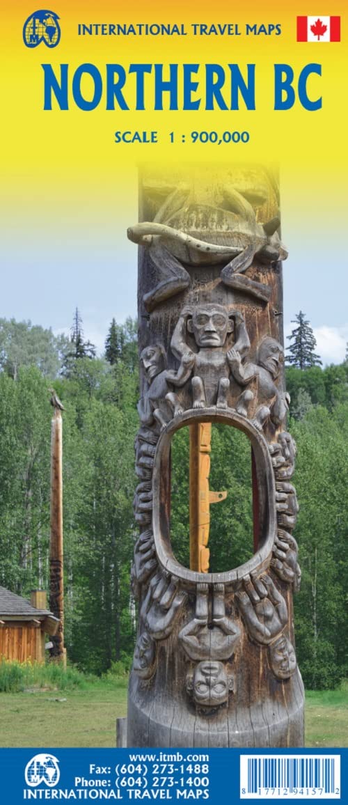 British Columbia Northern