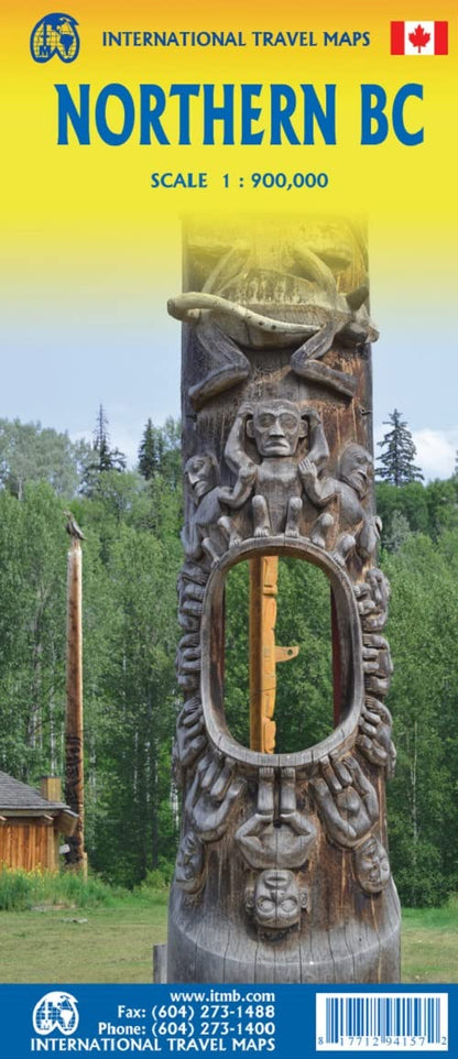 British Columbia Northern