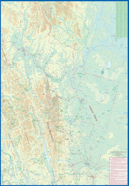 British Columbia Northern