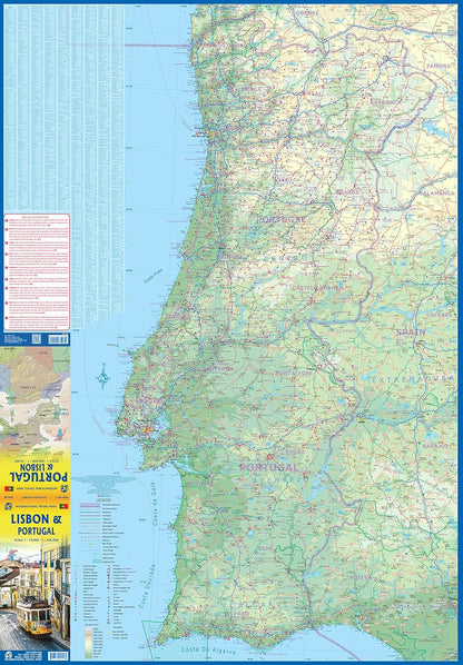 Lisbon & Portugal
