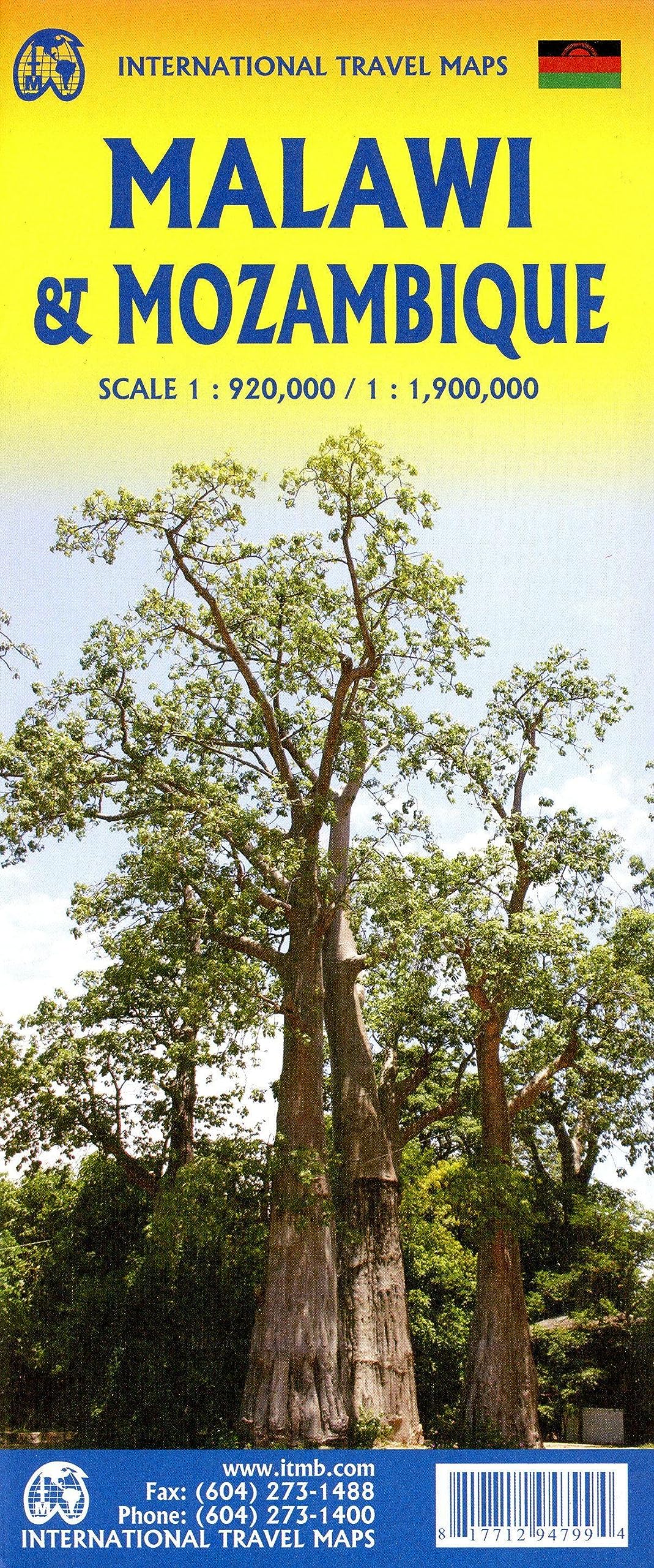 Malawi / Mozambique