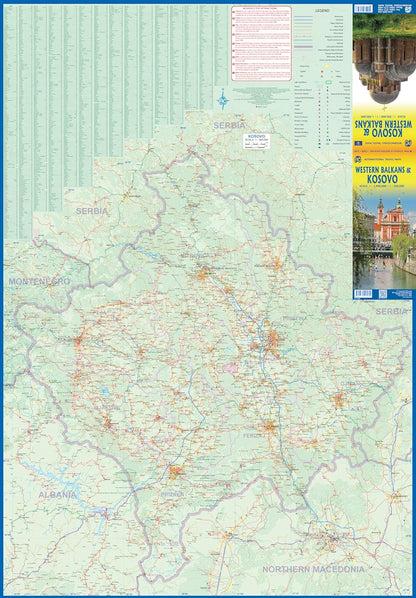 Kosovo & Western Balkans