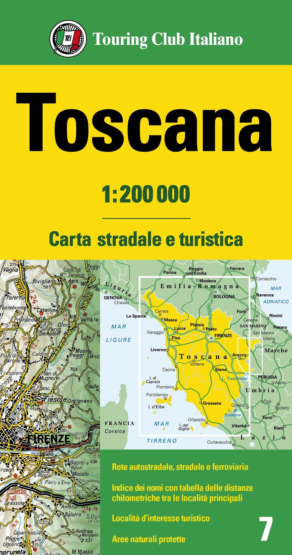 Tuscany