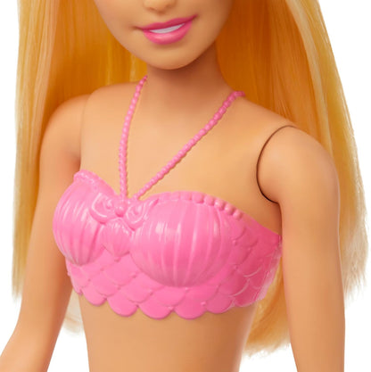 Barbie Mermaid Doll