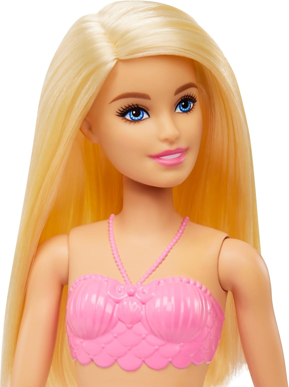 Barbie Mermaid Doll