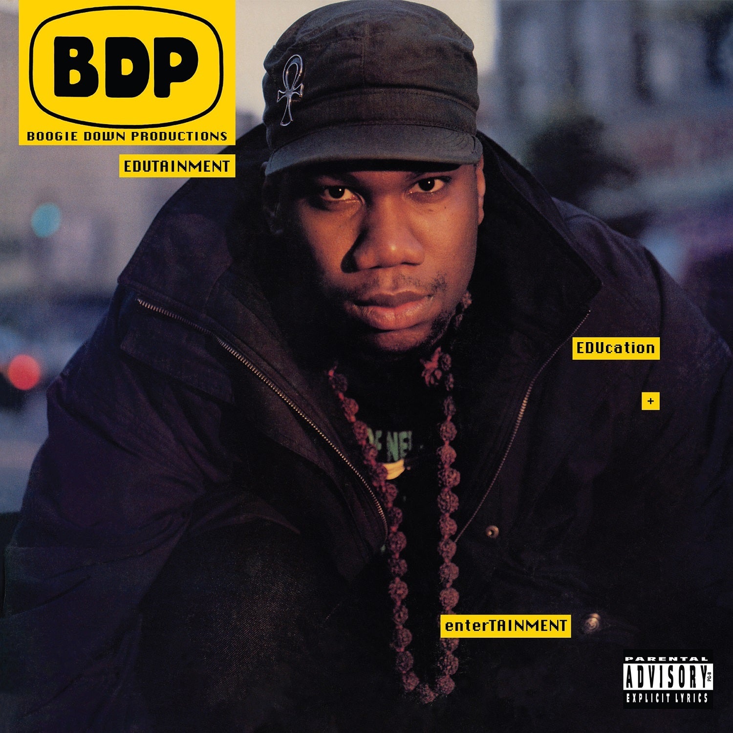 Edutainment (RSD 2024)