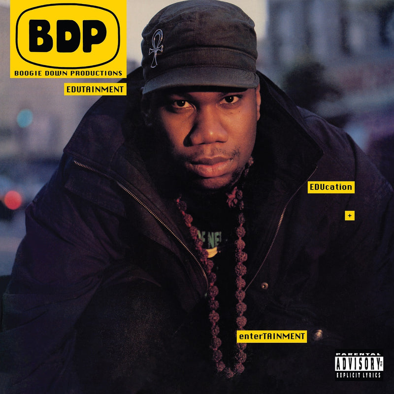 Edutainment (RSD 2024)