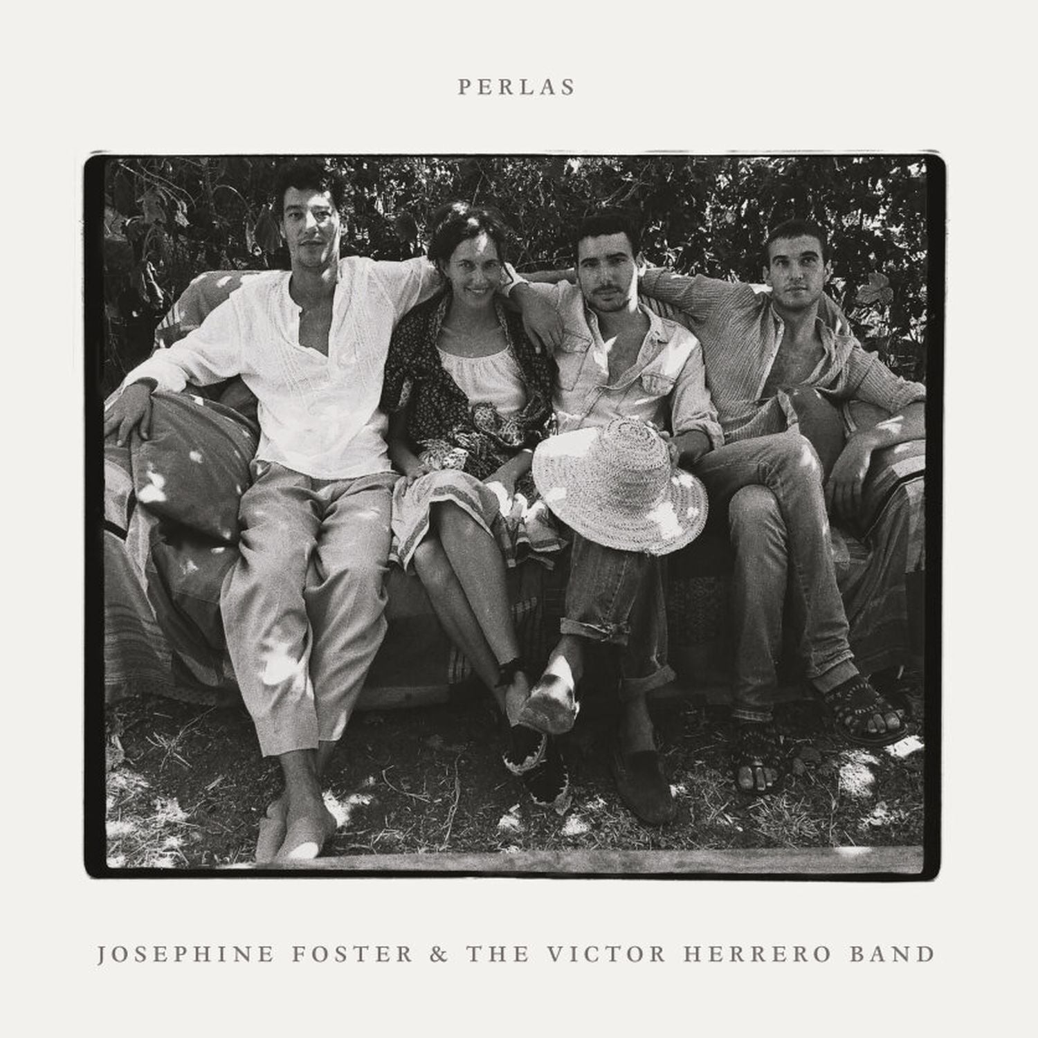 Perlas (RSD 2024)