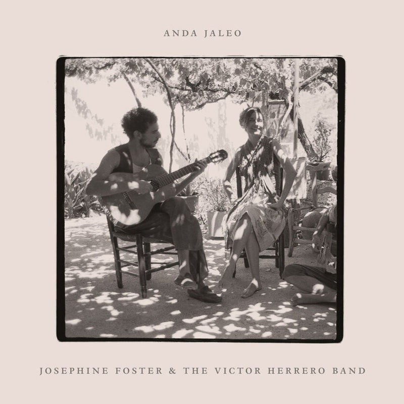 Anda Jaleo (RSD 2024)