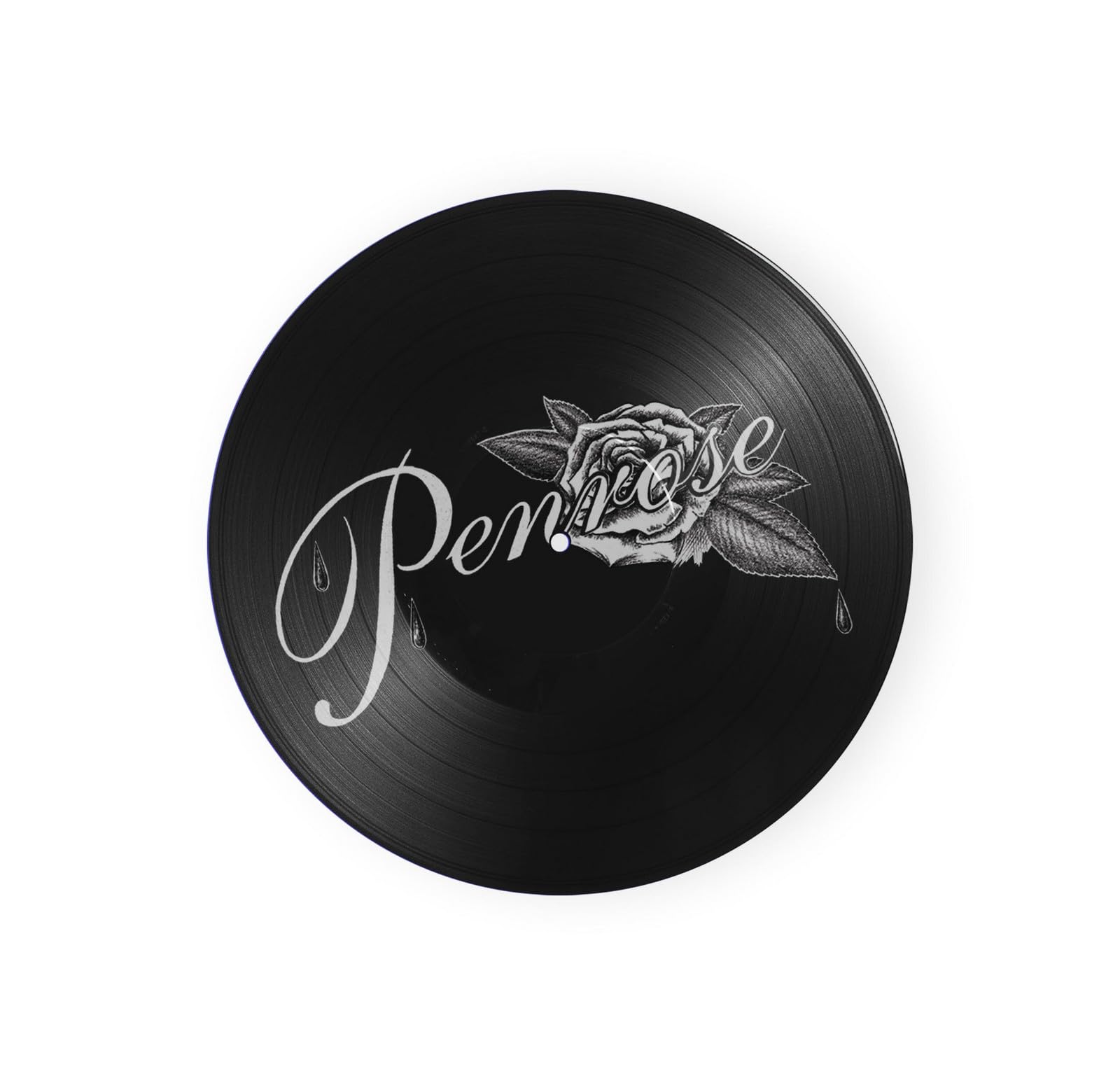Penrose Showcase Vol II (Vinyl LP 12")  RECORD STORE DAY 2024 RSD24