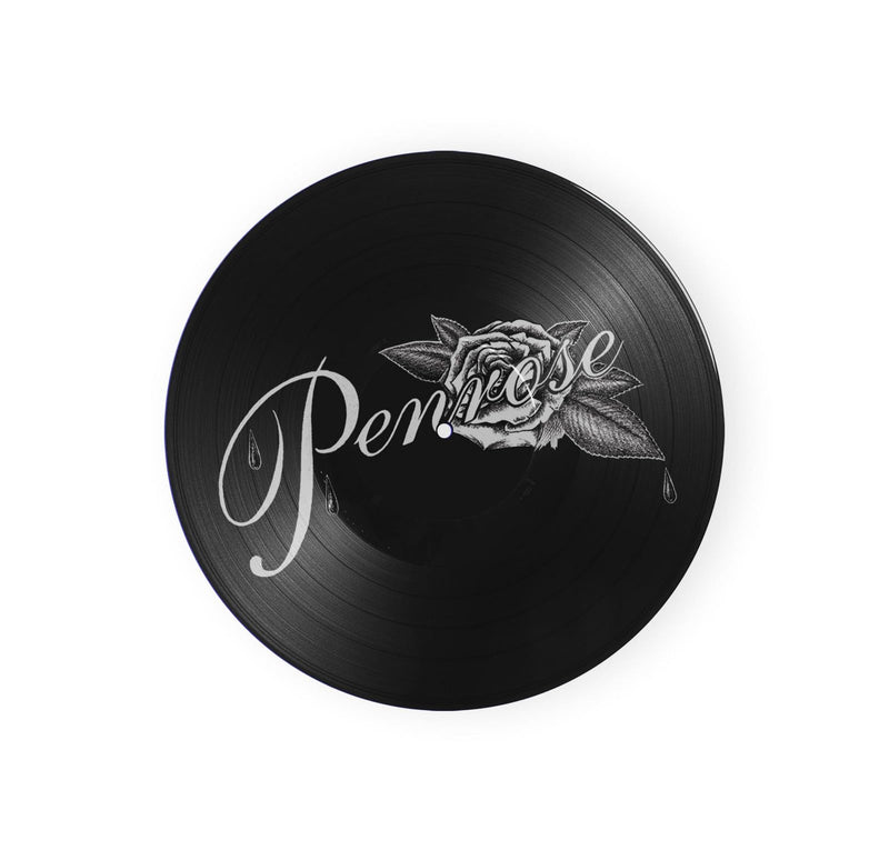 Penrose Showcase Vol II (Vinyl LP 12")  RECORD STORE DAY 2024 RSD24
