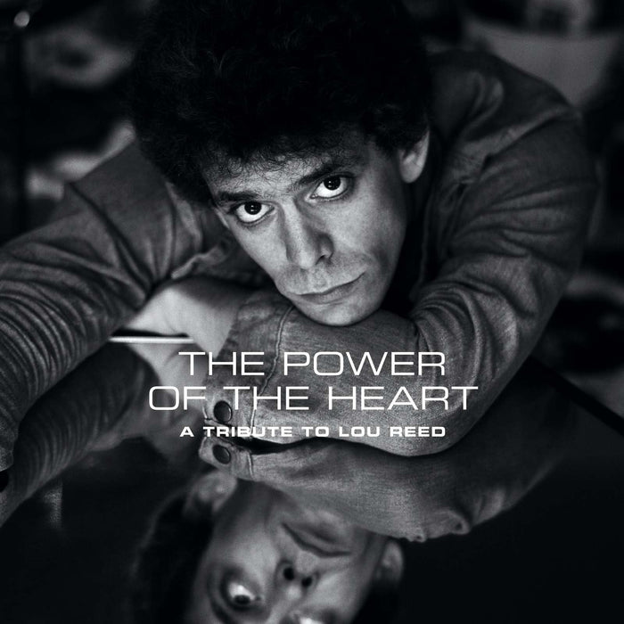 The Power of the Heart: A Tribute to Lou Reed (RSD 2024 World Exclusive) RSD 2024