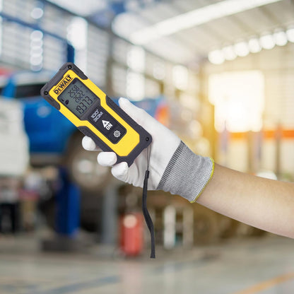 Dewalt Dwht77100 100 Ft. Laser Distance Measurer