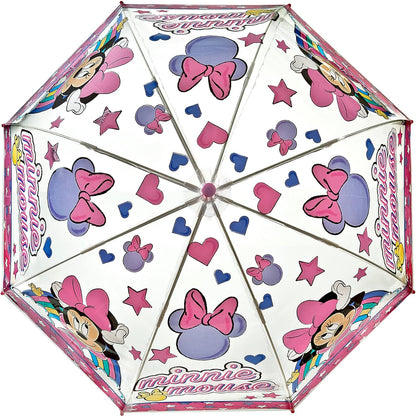 Minnie Mouse paraplu