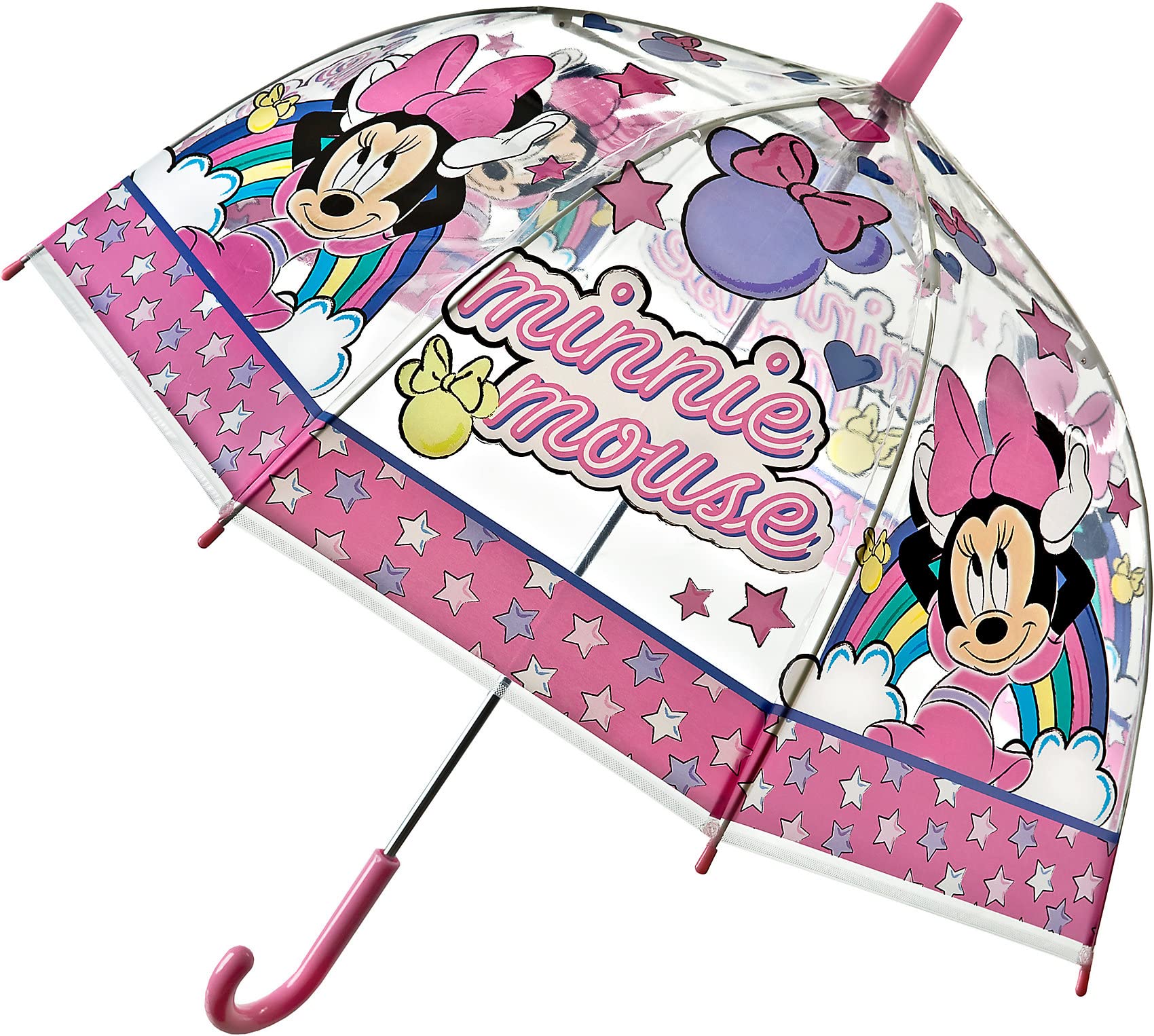 Minnie Mouse paraplu
