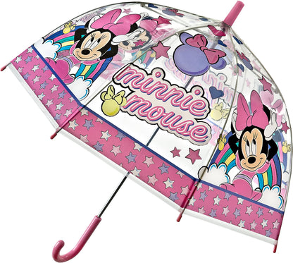 Minnie Mouse paraplu