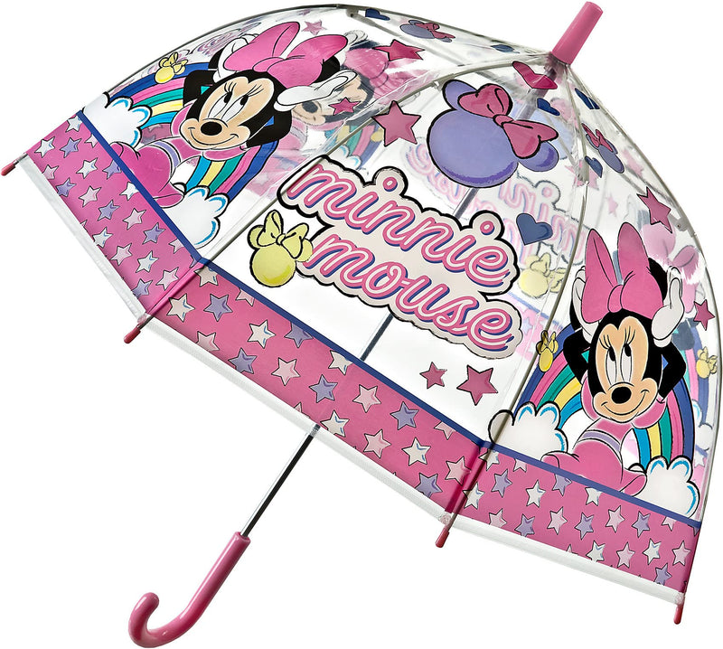Minnie Mouse paraplu