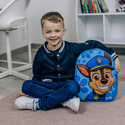 Paw Patrol 3d Rugtas