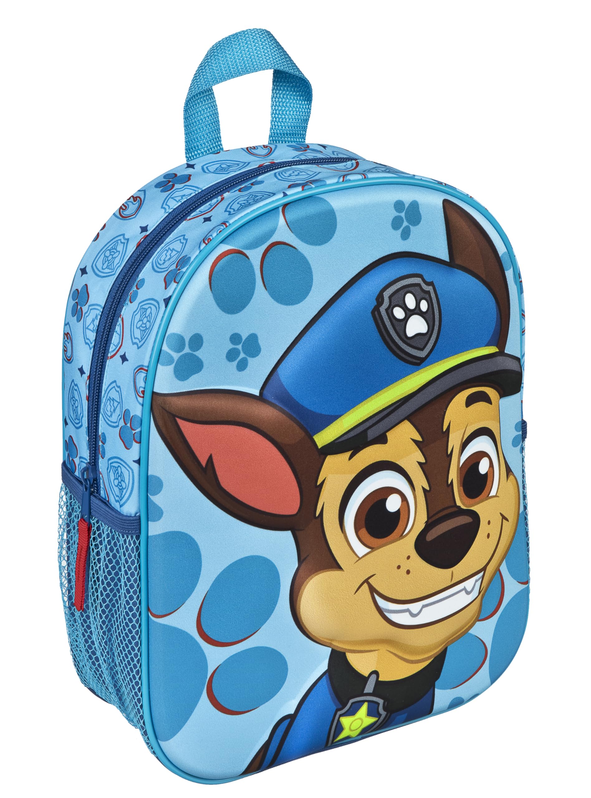 Paw Patrol 3d Rugtas