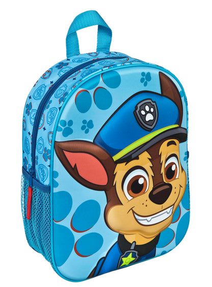 Paw Patrol 3d Rugtas