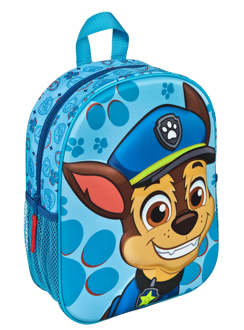Paw Patrol 3d Rugtas