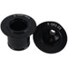 Fsa Quick Close Hub U2140 Wheels Vision T Hubs, Sport, Multi-Coloured (Multicoloured), One Size