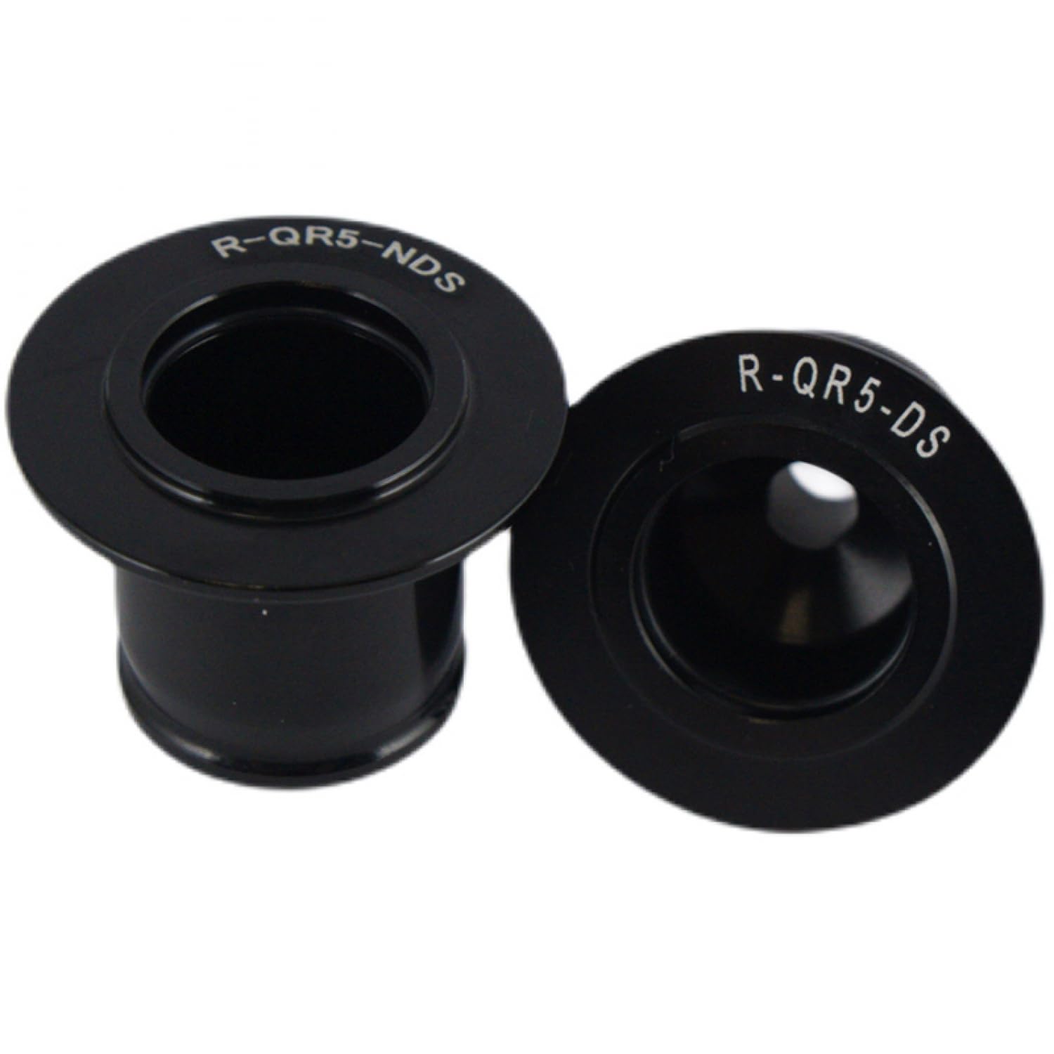 Fsa Quick Close Hub U2140 Wheels Vision T Hubs, Sport, Multi-Coloured (Multicoloured), One Size