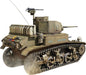 Miniart MIN35425 Scale Model kit, Molded Color